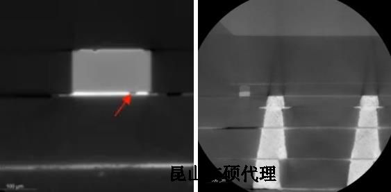 彭水蔡司彭水X射线显微镜