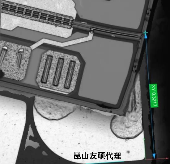 彭水蔡司彭水X射线显微镜