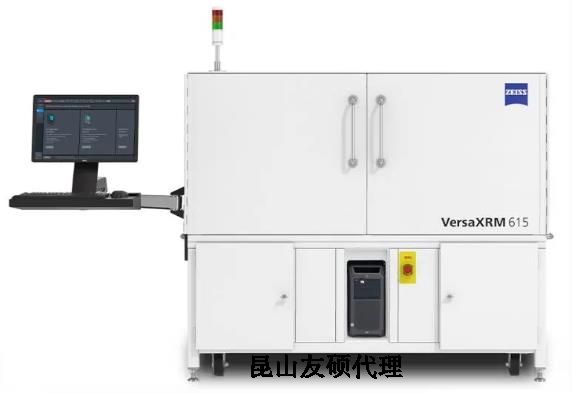 彭水蔡司彭水X射线显微镜